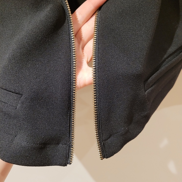 G BY GUESS CROPED BLAZER - Picture 5 of 6